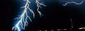 weather