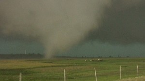 El Reno Tornado